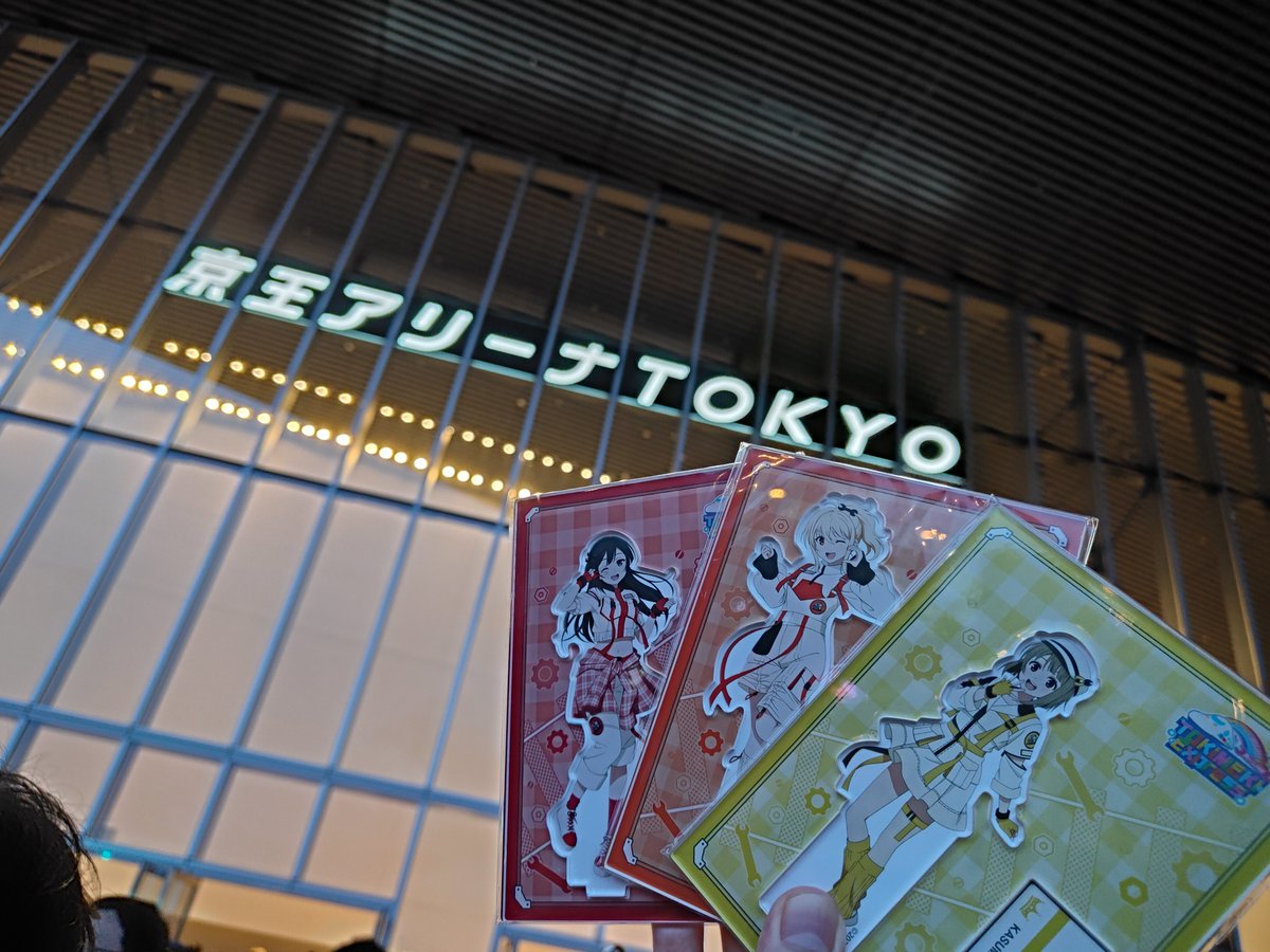 ゴイチヨン tweet media