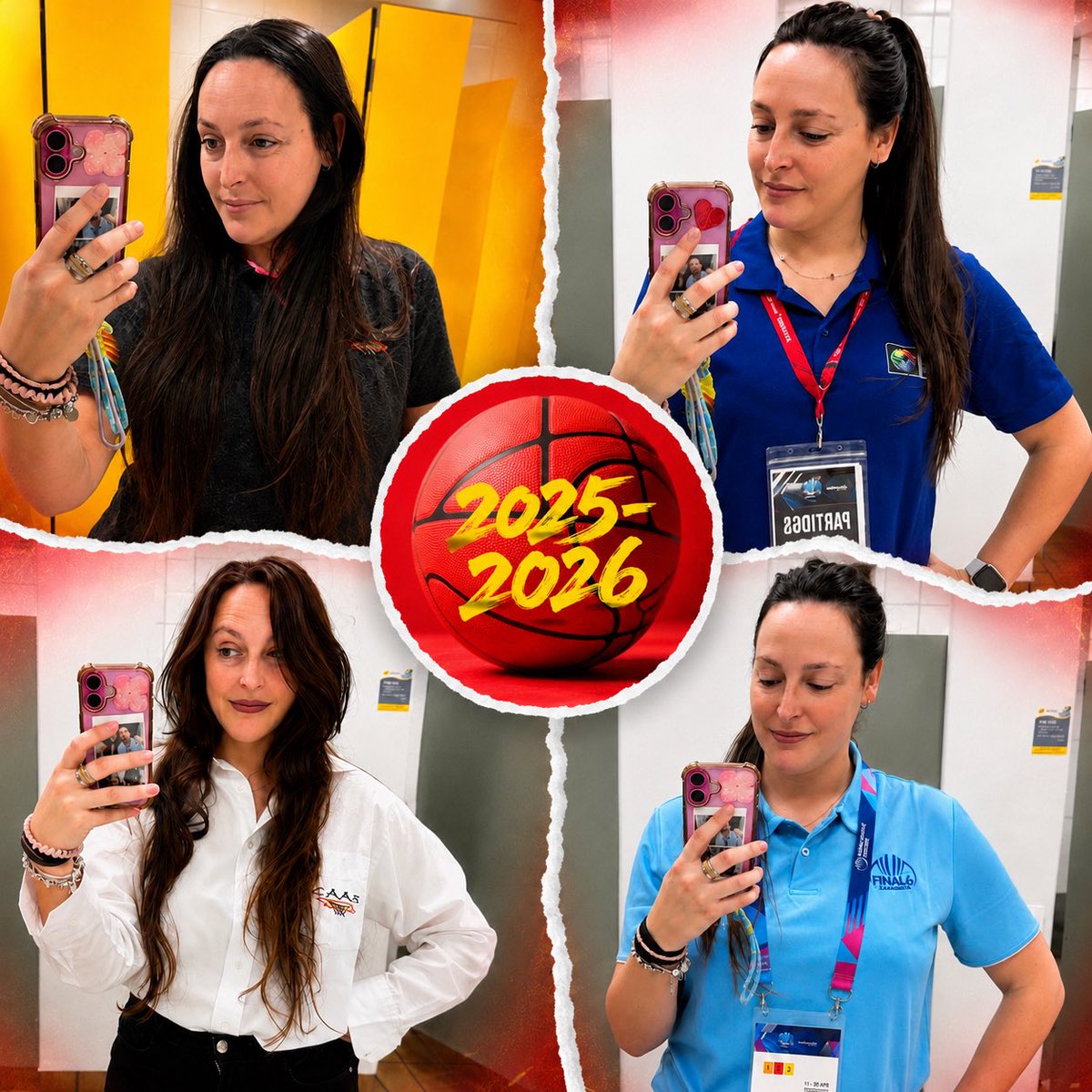 eugenaje's tweet photo. Season 21 Complete 

✅ 🏀 ✍🏼 

#TableOfficial #Basket #Season21 https://t.co/HpCh6r8uQd