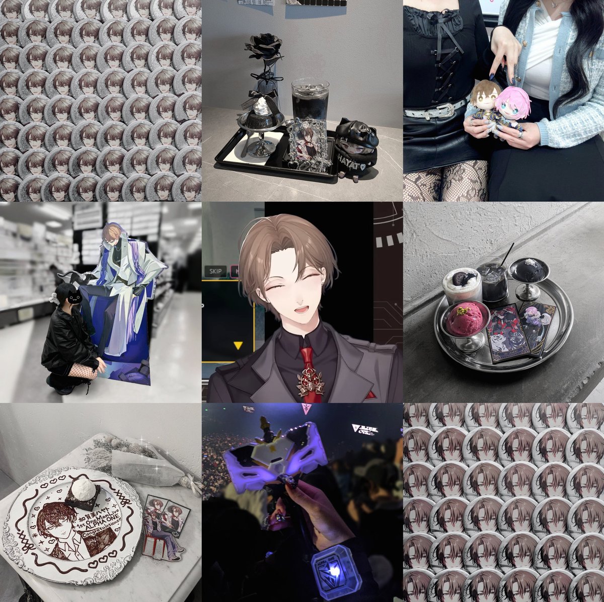 †‎✮ 𝙍𝙐𝙉𝘼‎ ‎✮† tweet media