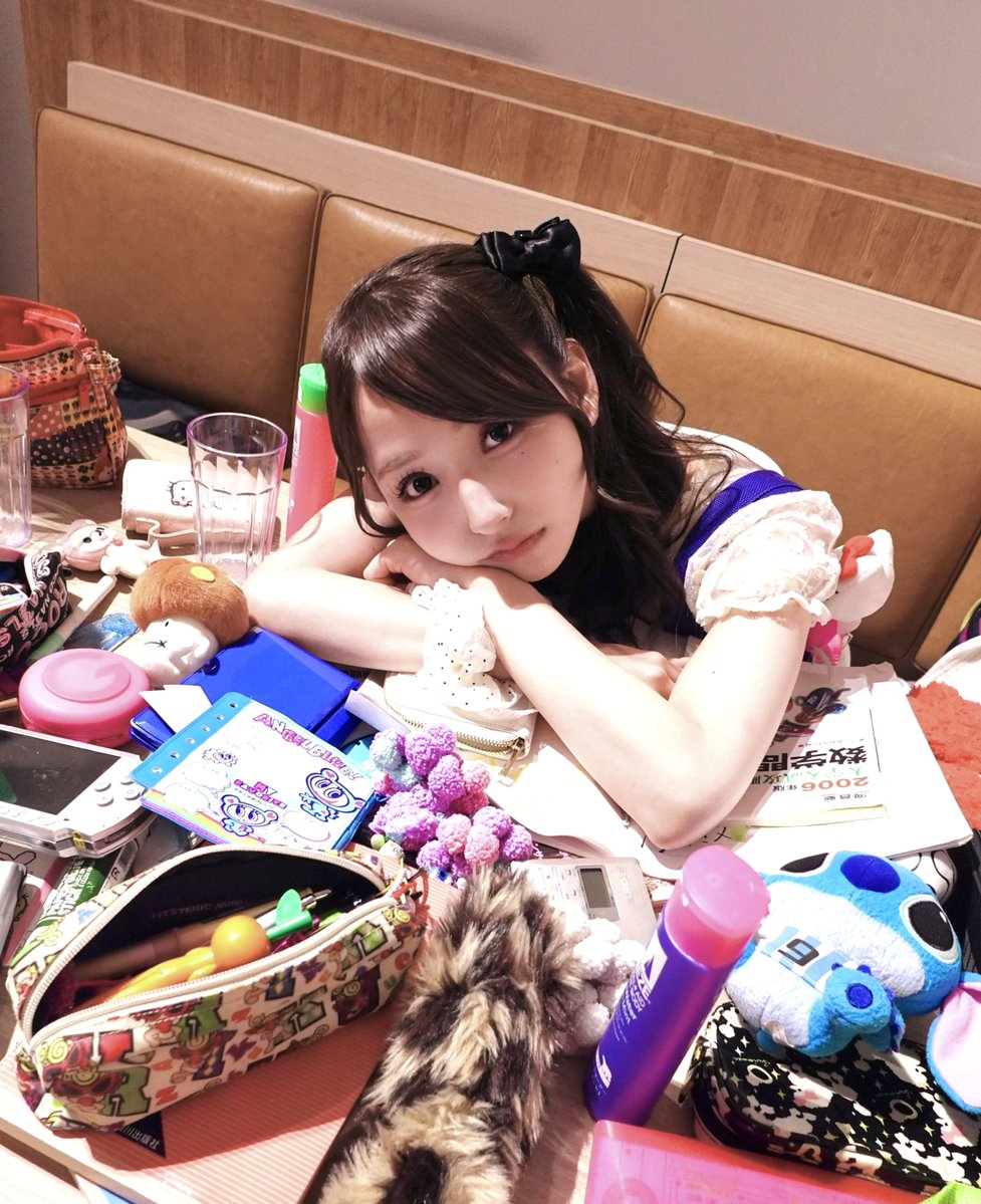 中野ゆいな tweet media