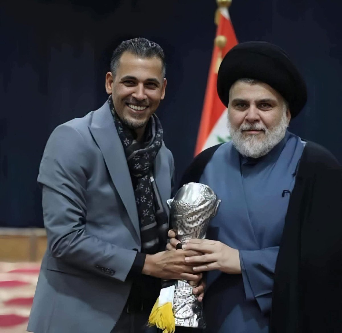 enghn313's tweet photo. اسودنا كلنا معكم ونصركم الله وسدد خطاكم ..

#كلنا_مع_المنتخب https://t.co/KcdY2x65t6