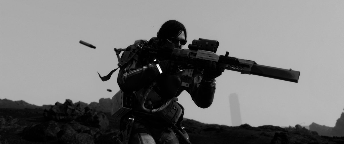 EinfachMarcus's tweet photo. Death Stranding: Director's Cut | PC 

#Deathstranding #DeathstrandingDC #Photomode #virtualphotography 

@KojiPro2015_EN https://t.co/ublSjgUoXw