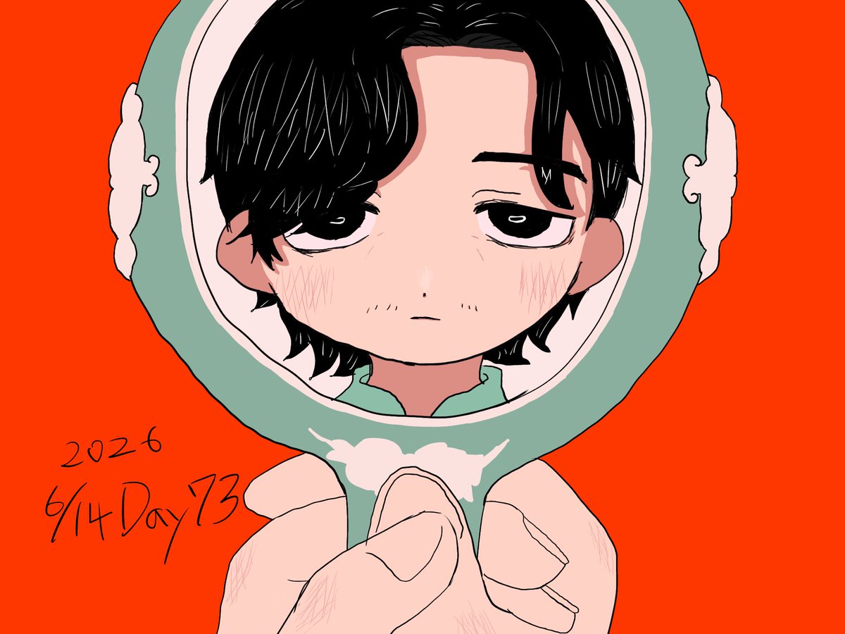 137983_kom's tweet photo. 73日目はｱﾌﾟﾘｺｯﾄなｷﾞﾌﾅです〜〜〜
※模写です
ほんとはもっと描き込みたかったんですけどめんどくささが勝ちました………
ギのイメソンの中の一つだと思ってます
この曲、だ〜〜〜いすきです💖💖💖
 #gihun https://t.co/NsyxZokb9Q