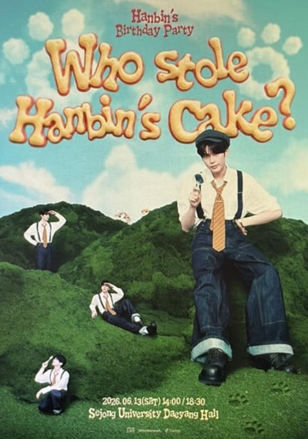 gyu_vim's tweet photo. Hanbin’s Birthday Party  ZB1 성한빈 생일파티 티켓 양도

06/13 낮공
1층 다구역 1열 연석 11

06/13 밤공
1층 다구역 1열 연석 11

💌티포 • 아옮 
💌DM문의

사기x 0412 https://t.co/7yEEtnuOpm