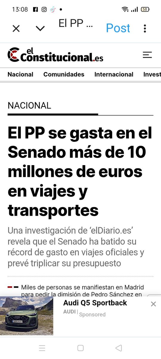 Roble59's tweet photo. @EnTortugas @RubenSanchezTW Si.... https://t.co/7wtsARbC1Q