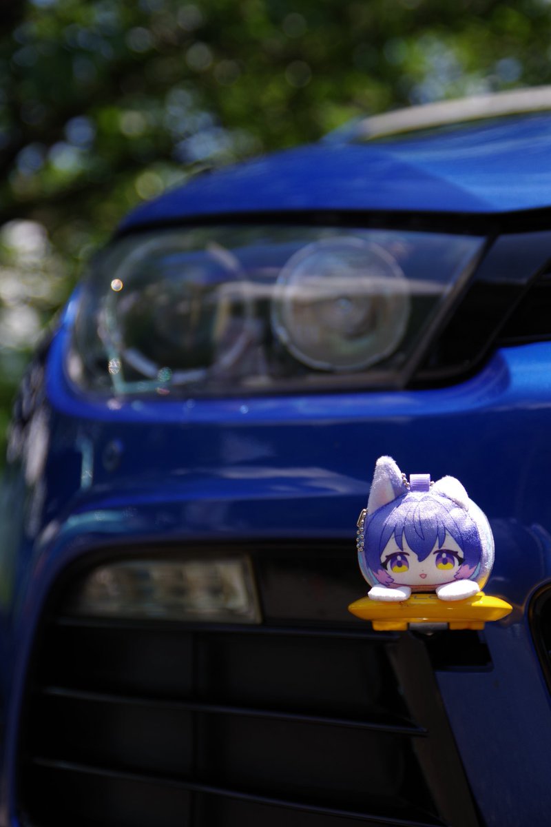 Lonely_Bonfire's tweet photo. 金曜日夜から走って恋魔(抜き)ミーティングに参加してきたー
いつもの人、初めましてな人、沢山話せて楽しかったー
ちょっとしたトラブルもあったけど無事に帰れて修理も出来たから問題無しって事でw https://t.co/BEjX5EJg5D