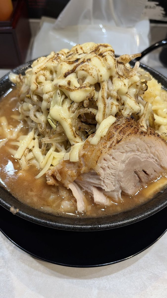 Shy_Univ's tweet photo. バラ肉美味しい
 #CRAZYPORK
 #PORKVIPカード https://t.co/96jjXLQ72A