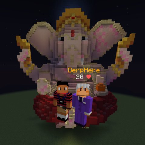 DerpyDraws tweet picture