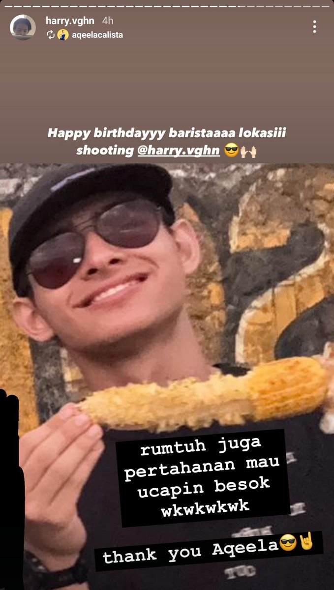 etherache's tweet photo. udah 2 tahun bareng hehe https://t.co/HfoTfgXjde