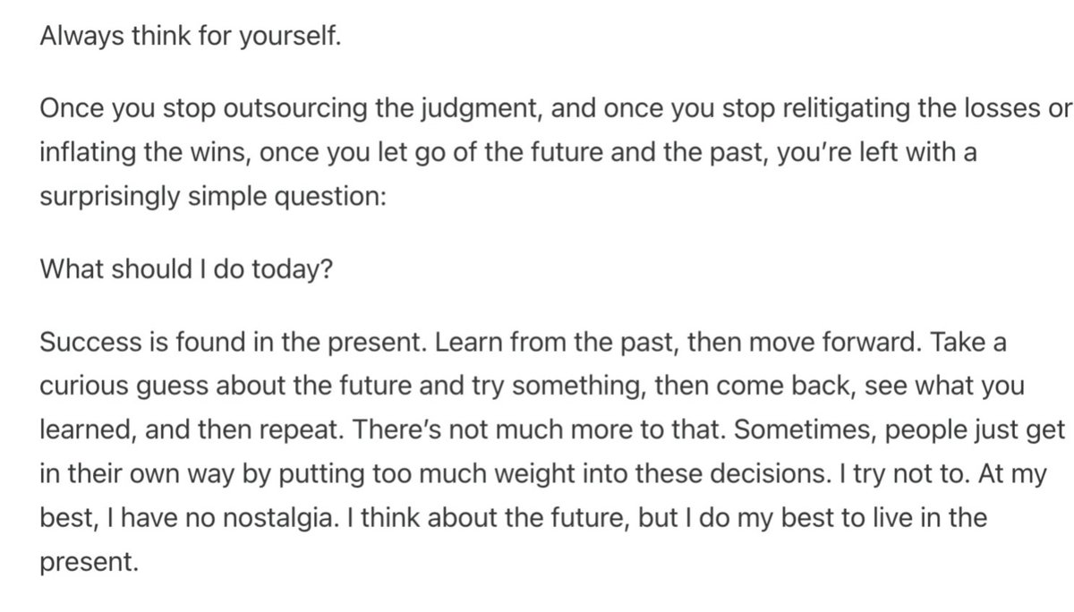 hyperbolicSinH's tweet photo. best thing I read all week https://t.co/nA9C9HJUPH