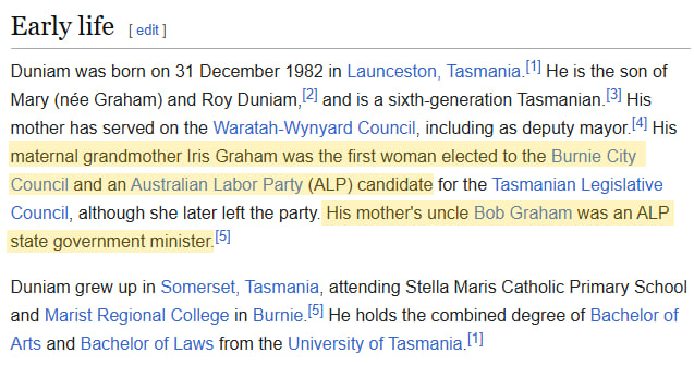 NSF_Rising's tweet photo. @NoticerNews So Entryism works... even within the Liberal Party... https://t.co/fXgwGhJe6k
