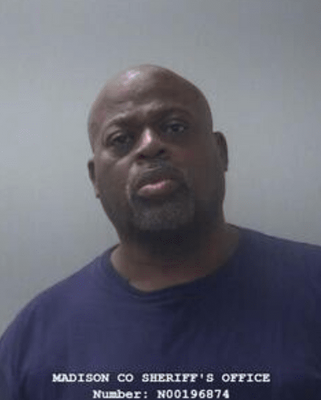 gjcm420's tweet photo. Teacher Arrested: Gilford Kibler Jr., a teacher at Discovery Middle School was arrested on felony charges for alleged inappropriate contact with a student, per WAFF 48. #alabama #crime