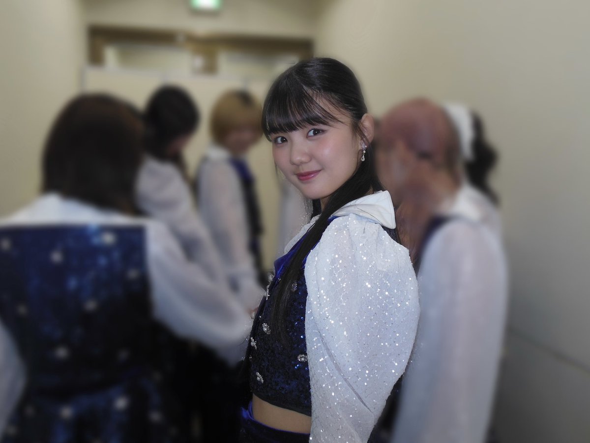 angerme_upfront's tweet photo. ⠀
#アンジュルム 
春ツアーファイナルまであと…
＼　9日.ᐟ🪽 ／

長野桃羽です！

春ツアーファイナル
ANGERME 2026 Spring final 陰と陽 DUALITY まで！あと9日！

2回目の武道館！前回よりも成長した姿をお見せできるよう、精一杯頑張ります！
一緒に最高の時間を過ごしましょう！！🍑

ANGERME 2026 Spring final 陰と陽　DUALITY
🗓️6/23(火) 18:00開演
📍日本武道館(東京)

🎫各プレイガイドにてチケット一般販売中𖤐ˊ˗
イープラス
▼https://t.co/rIsolEGAWK
チケットぴあ
▼https://t.co/U9OaWIbiiH
ローチケ
▼https://t.co/lrB80tdXJy

#長野桃羽 #アンジュルム陰と陽 #ハロプロ