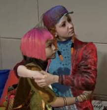 jebelds's tweet photo. 10 aninhos de DBD! 

6 anos de love/hate relationship com meu jogo preferido 💖 https://t.co/IdtojKoQ5i