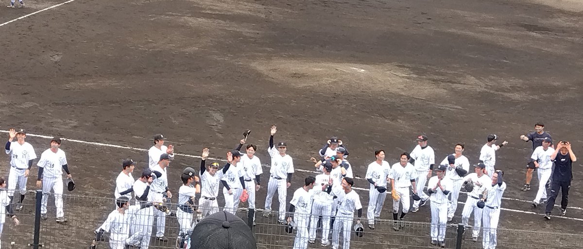 ohanashikiraran's tweet photo. 今日は会社の野球応援で勝利を見届けて〜ミンジュンに会いにいきました。
「野球、勝った？頑張って応援したね、ほめる！」勝利を一緒に喜びました。

次は決勝戦だ！！今年もみんなで東京ドームへ行くぞ！必ず！！！ https://t.co/HlsaYI1BQX