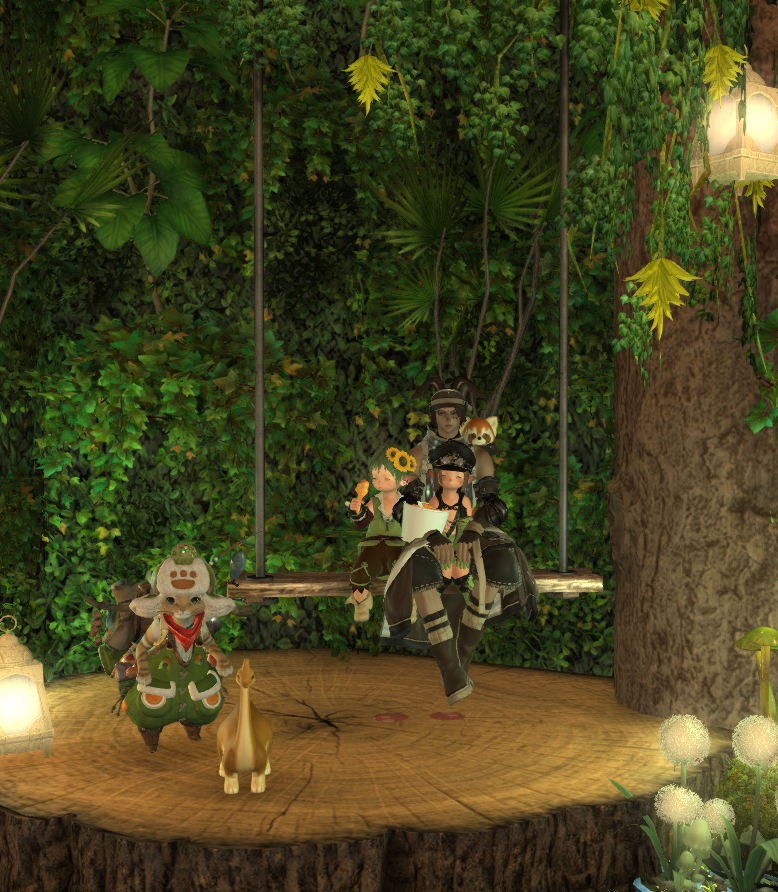 simon2_ff14's tweet photo. https://t.co/HN9vkdYFeM