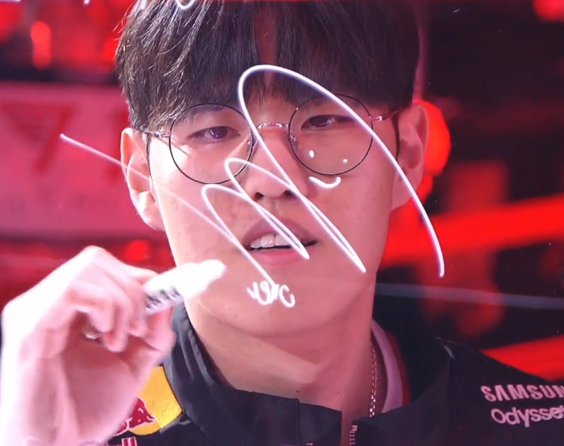 AsiesTeto's tweet photo. ONER MY GOAT MY CARRY YOU PLAYED SO GOOD TODAY MAN ILY https://t.co/afYaNAuppO