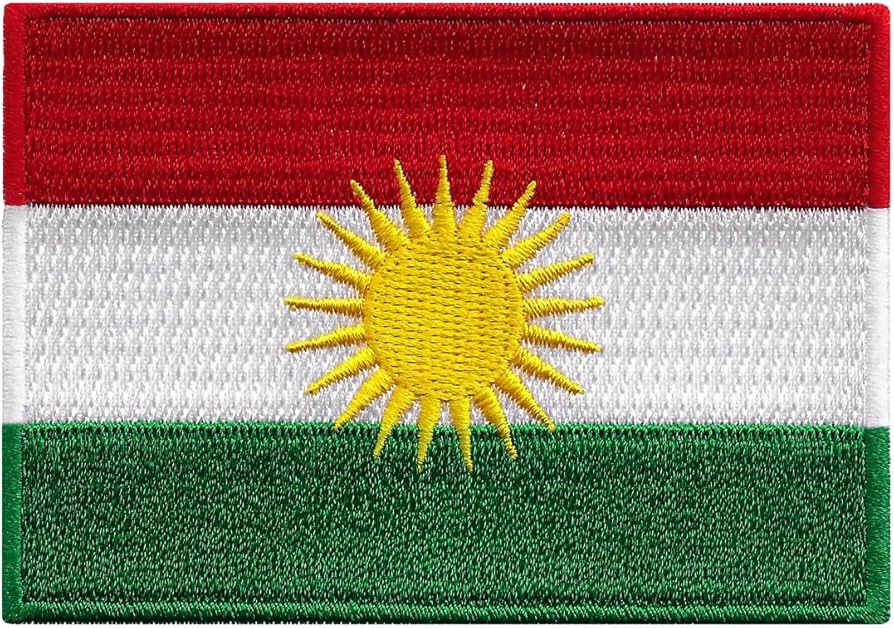 Kurdistan ☀️ كوردستان tweet media