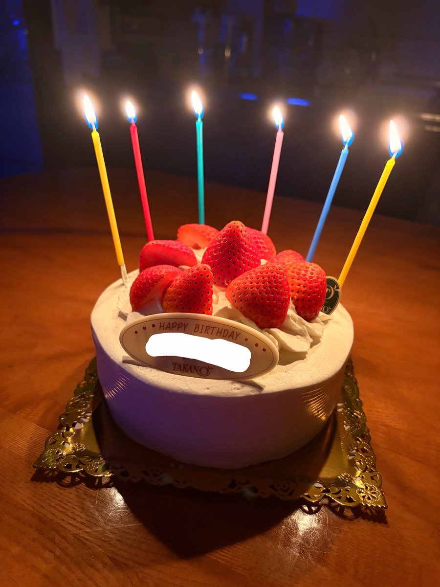 KingTiger615's tweet photo. 明日だけど
もう26ですか。 https://t.co/NxNcGGHjT0