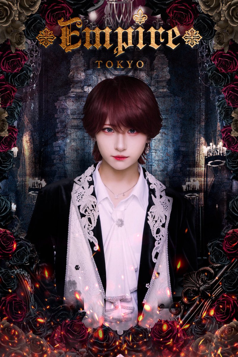 even_empire's tweet photo. いーゔい https://t.co/fhRXdOxhaa