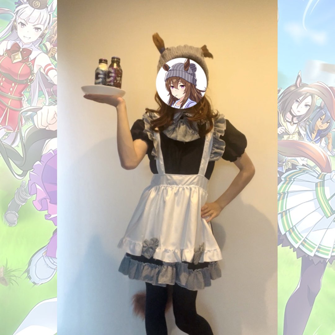 Kaede tweet media