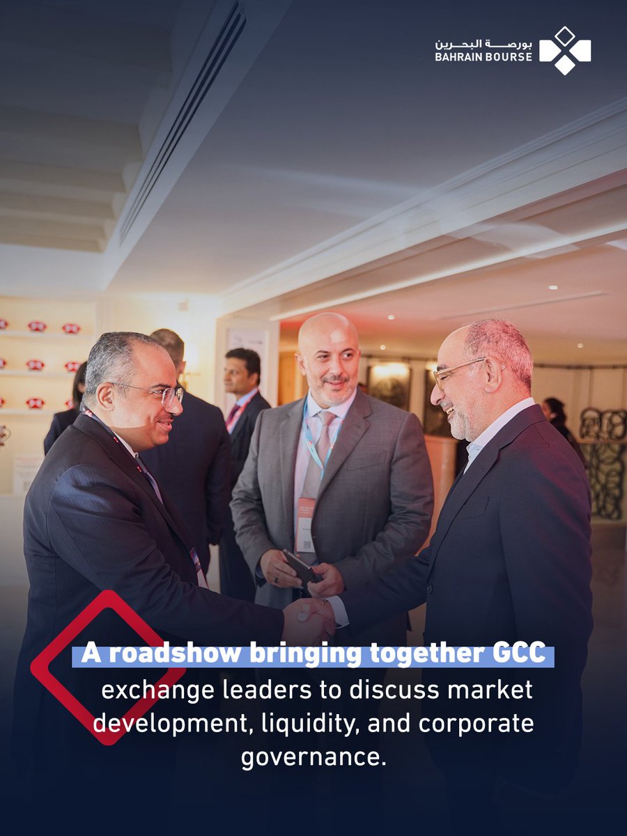 BahrainBourse tweet picture