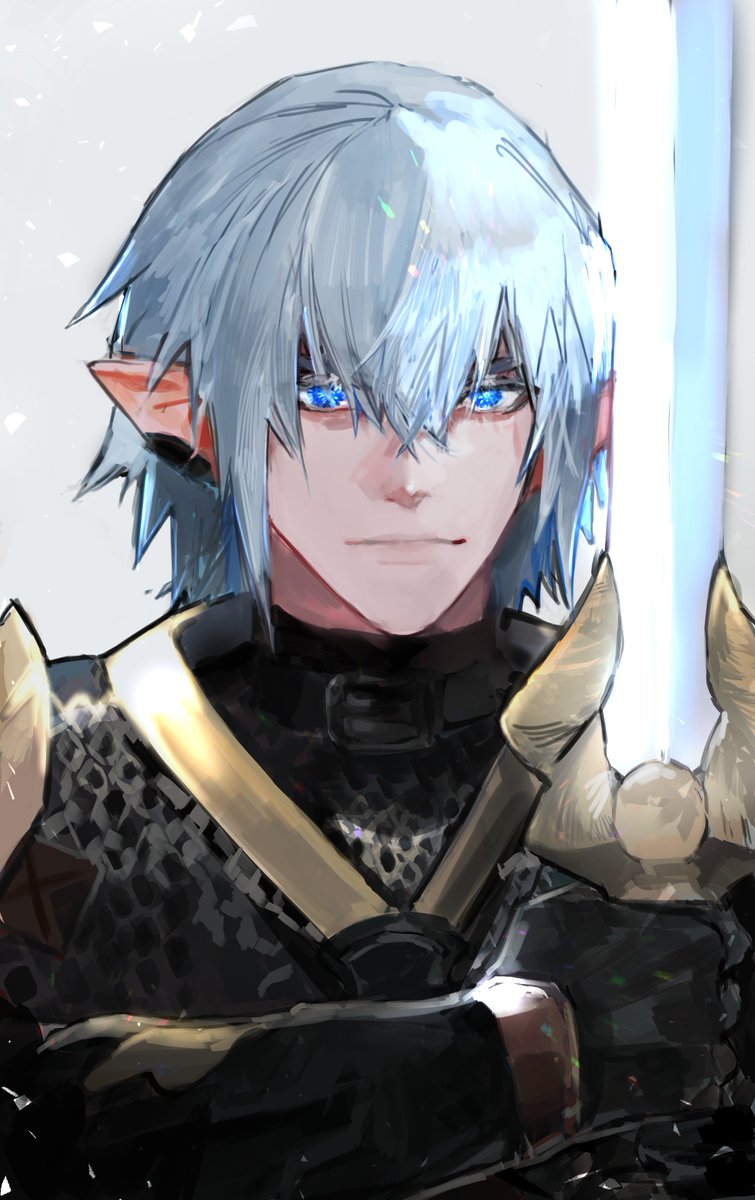 Doubleyiichi's tweet photo. 2년 주기로 그리는 기사님 https://t.co/prrzdtYbeq