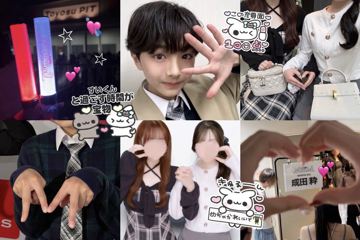 Ⓜ️⭐︎ tweet media