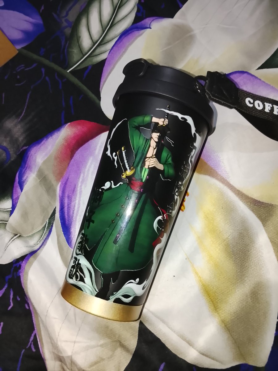 Z1muth's tweet photo. And this is from my sister, she know his my husbu 🤭 i love it soo much 😍😍😍 ty for the gift sissy 🥰 love u 💜 muach 😘 

Ps : she doesn't know about vtuber, so she ordered my another husbu on anime. Cause she watch anime ☺️ https://t.co/wABEzP0jnQ