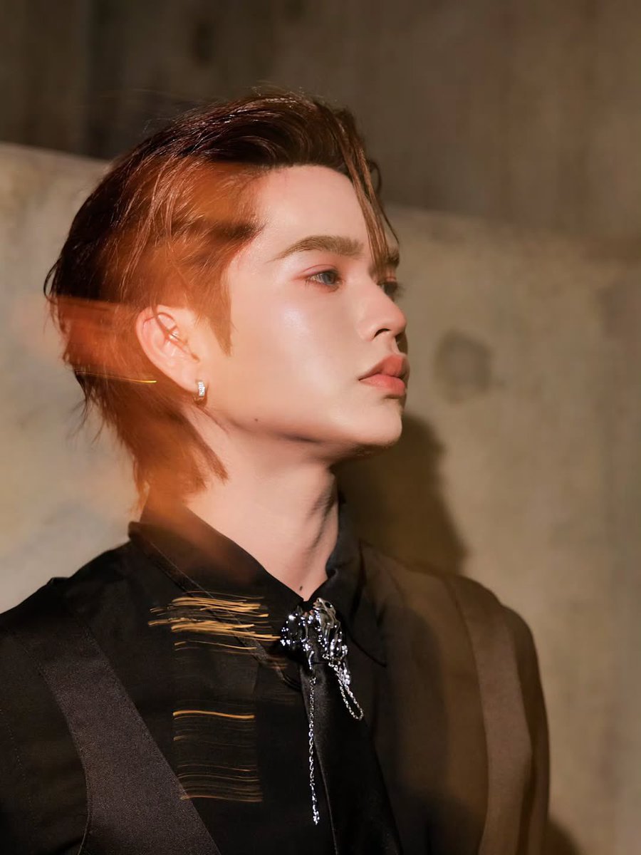 ‧˳ 𐙚 ฟอโอะ 👀 (ติดซีรีย์) tweet media