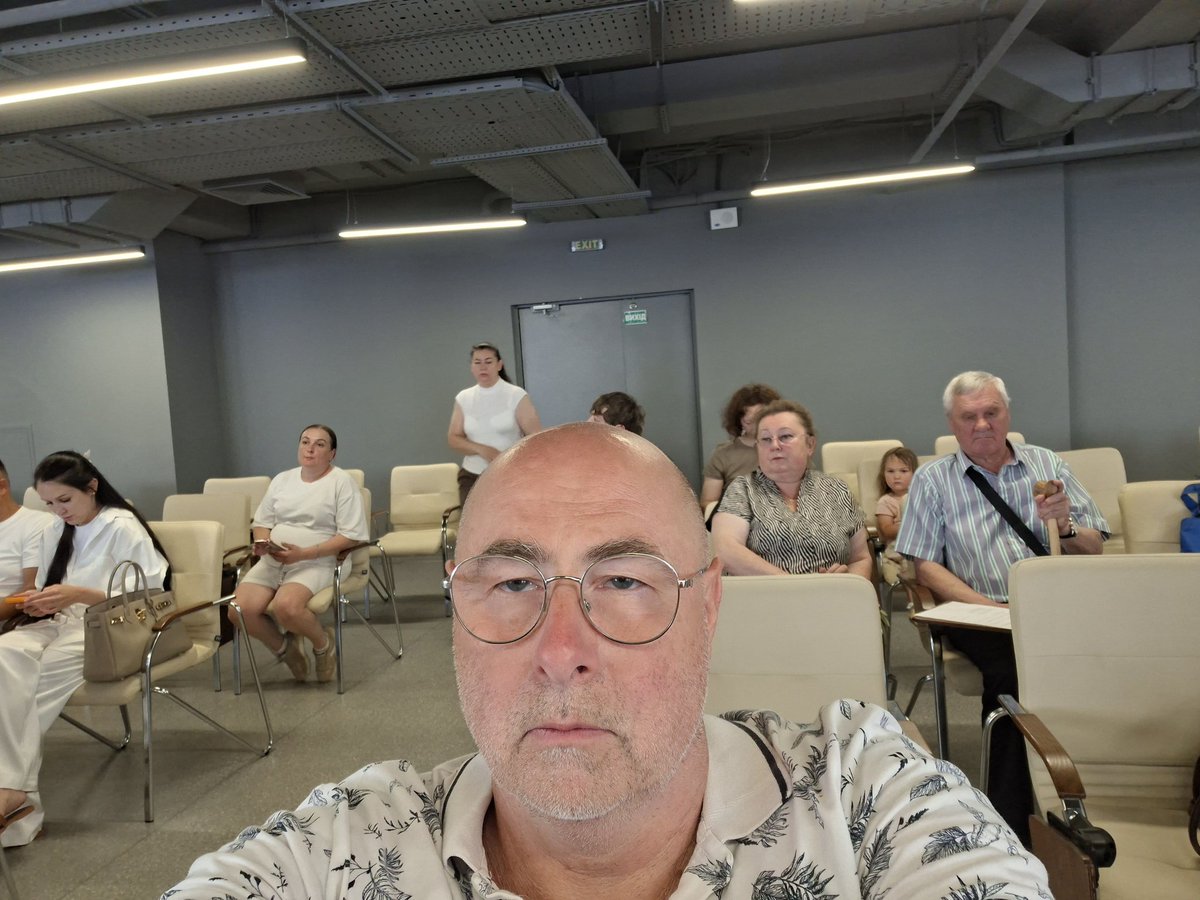 Vetrof's tweet photo. Безбар'єрна Одеса
​Ключові теми та напрямки обговорення
​Під час засідання профільні фахівці та заступники начальників відділів Департаменту представили доповіді з фінансування та виконання програми 2026 
​Матеріальна допомога для забезпечення доступності
https://t.co/1MzuZC2ojz https://t.co/YUtGRAG7b1