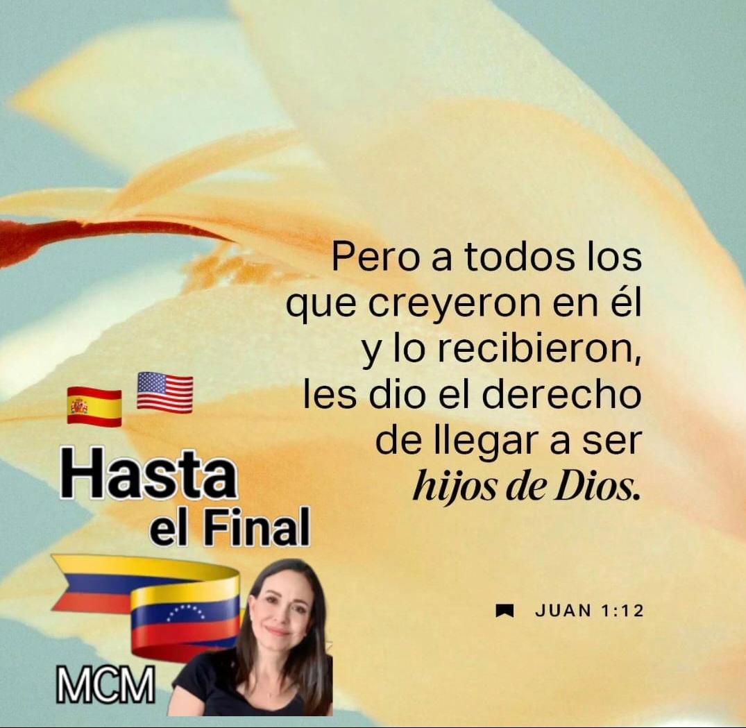 dravbh's tweet photo. 🙏🏼 Buenos días a tod@s... Feliz y bendecido Domingo 14.6.26.😇Gracias a Dios por éste nvo día 🙏🏼 https://t.co/5rNrHlKz5Z