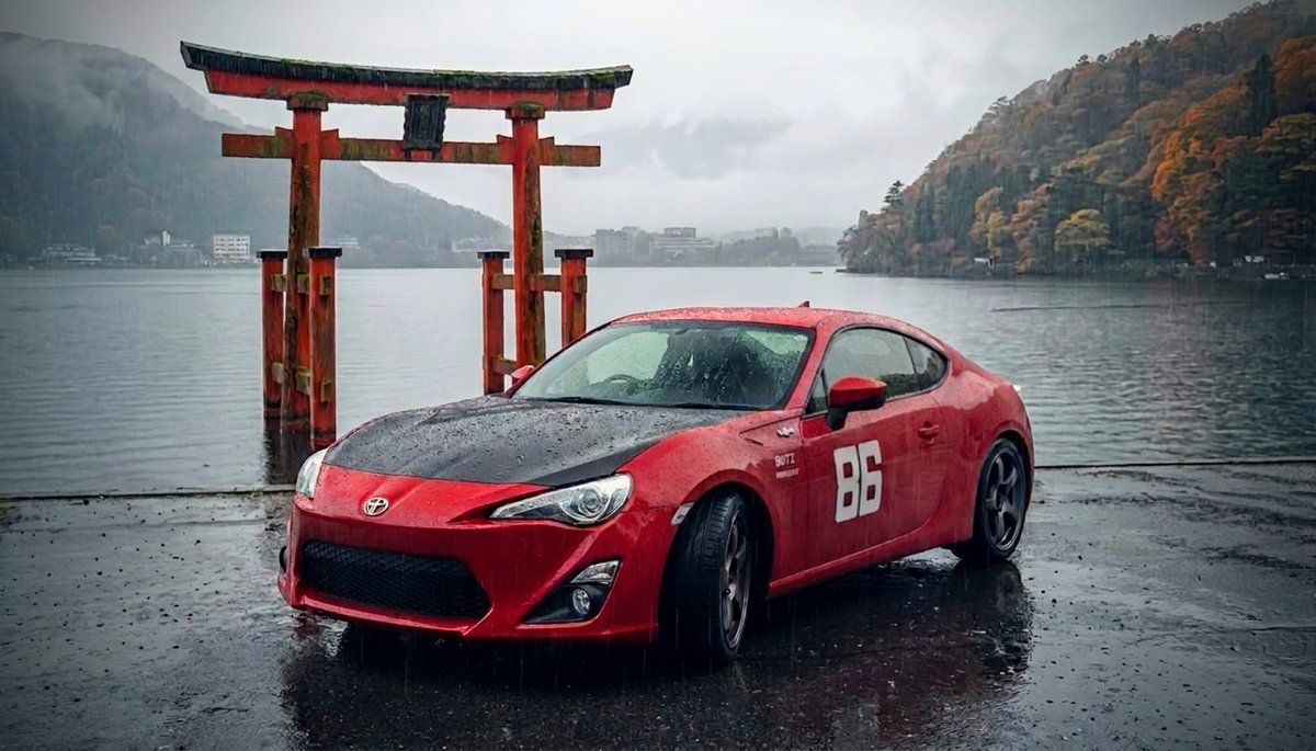777TESTDRIVE's tweet photo. 【梅雨の季節も安心】雨の日の特別なドライブと、柔軟な日程変更のご案内

​平素よりTEST DRIVEをご愛顧いただき、誠にありがとうございます。

間もなく梅雨入りを迎え、天候が変わりやすい季節となってまいりました。

​「予約した日が雨だったらどうしよう…」

スポーツカーでのドライブをご検討される際、天候は最も気になるポイントかと思います。

​しっとりと雨に濡れた緑豊かな箱根のワインディングは、晴天時とは全く異なる幻想的な魅力に溢れています。弊社のラインナップにおきましても、一部の車両は雨天時でも極めて高いスタビリティを発揮し、路面と対話するような奥深いドライビング体験をお楽しみいただくことが可能です。
​しかしながら、TEST DRIVEが皆様にご提供したいのは「妥協のない、極上の非日常体験」です。

​『せっかくの特別な機会だからこそ、絶対に晴れた日の美しい景色の中を駆け抜けたい』

私共は、そんな車を愛する皆様の純粋なお気持ちを何よりも尊重いたします。

​そのためTEST DRIVEでは、天候不良が予想される場合、【別日への日程変更】を柔軟に承っております。

​雨の日の幻想的なドライブを楽しむか、あるいは最高の晴天を待つか。

すべては、お客様の理想の休日のために。

​天候によるキャンセルリスクを気にすることなく、まずは安心してご予約枠を確保していただければ幸いです。

​■ ご予約・空き状況の確認

https://t.co/ut7YYe3DHQ

​#テスドラ #レンタカー #箱根 #梅雨 #日程変更可能 #大人の休日