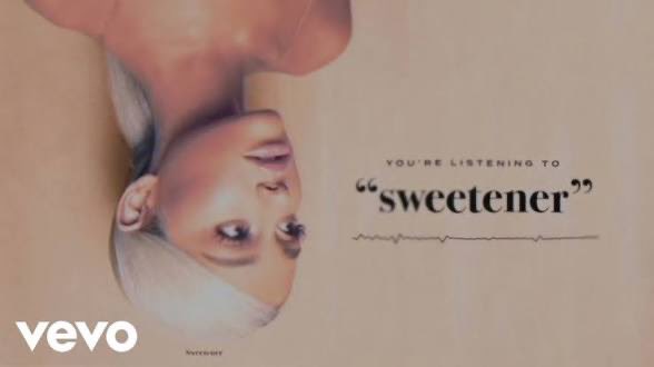 maria saw ariana 10/10/19 ♡ tweet media
