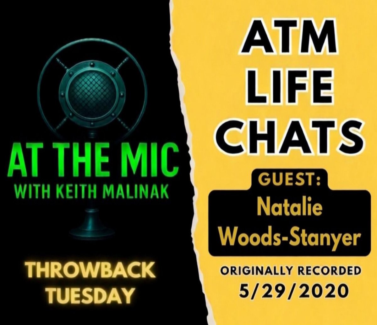 Keith Malinak ATMshow.com tweet media