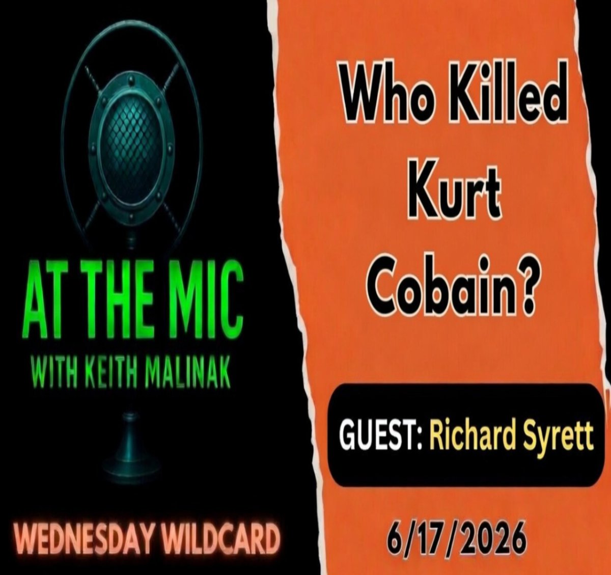 Keith Malinak ATMshow.com tweet media