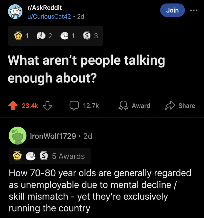 MensHumor's tweet photo. Best answer. https://t.co/lzuq4uxu50
