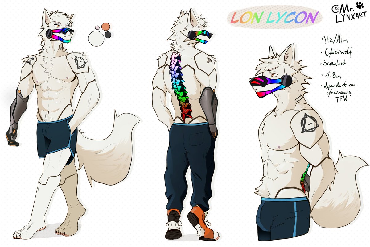 Lon Lycon tweet media