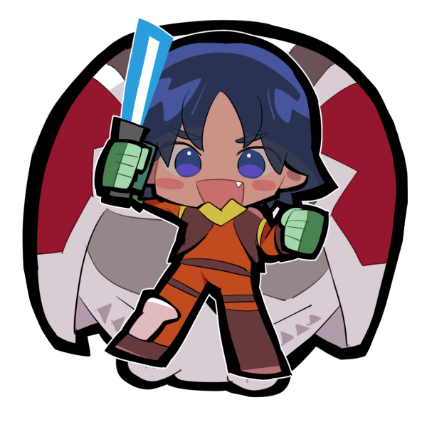 YNrim's tweet photo. エズラ・ブリッジャーくんをよろしくお願いします
#StarWarsRebels https://t.co/LtsSDuP0cu
