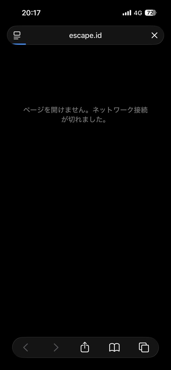 qojgn's tweet photo. 皆さんは新幹線でチケ戦なんてしないようにしてください https://t.co/y5LTnz8PBk