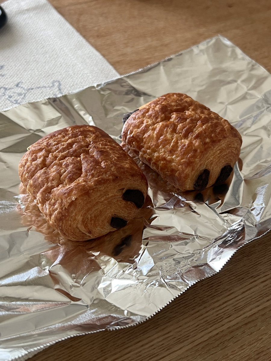 Koduck_2016's tweet photo. ニャッキが沢山(*´ω`*)ﾎｸﾎｸ
個人的おすすめの食べ方はトースターでちょっぴり焼いた「焼きニャッキ」🍞🦆ｳﾏｲｯ https://t.co/pp9r2k5U5I
