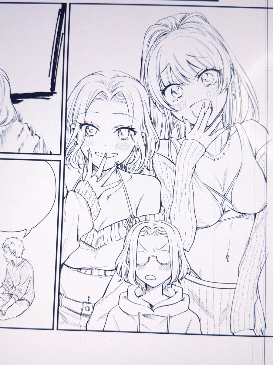 金丸祐基 tweet media