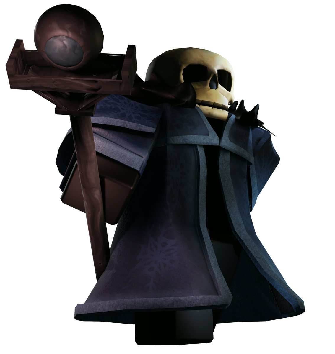 CausticWind's tweet photo. #robloxartㅤ #3Drender Yorick Render https://t.co/0okyaCHh3J