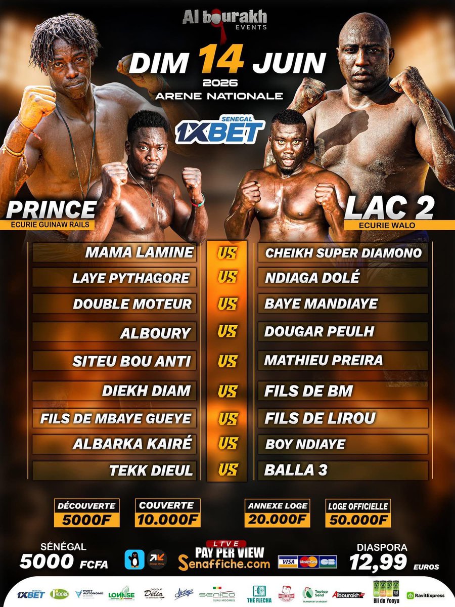 ABDUUUFAAAAL's tweet photo. #LAMBDAY
Programme du jour. https://t.co/Z5Ny5E7tTX