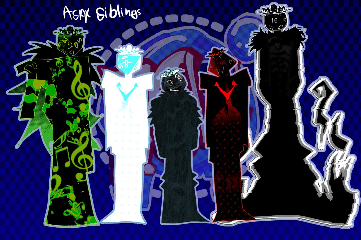 Angel_Flavo's tweet photo. YES... FINALLY I MADE THE ASPX SIBLINGS DESIGN... IM FRYING...
#RobloxCreationLoreAU
#aspx #xspa #materialaspx #aspxzpd #soundaspx #robloxau #noli https://t.co/YkTAPGeYAR