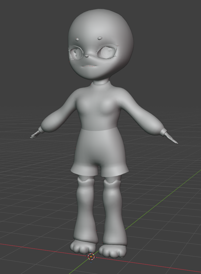 pancake595's tweet photo. working on a little something :3

#royalehigh #3dmodel https://t.co/k5Gu1BZE3z