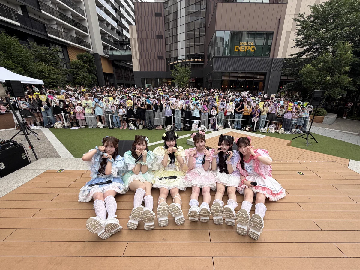 Pixel Ribbon【Official】 on X: 