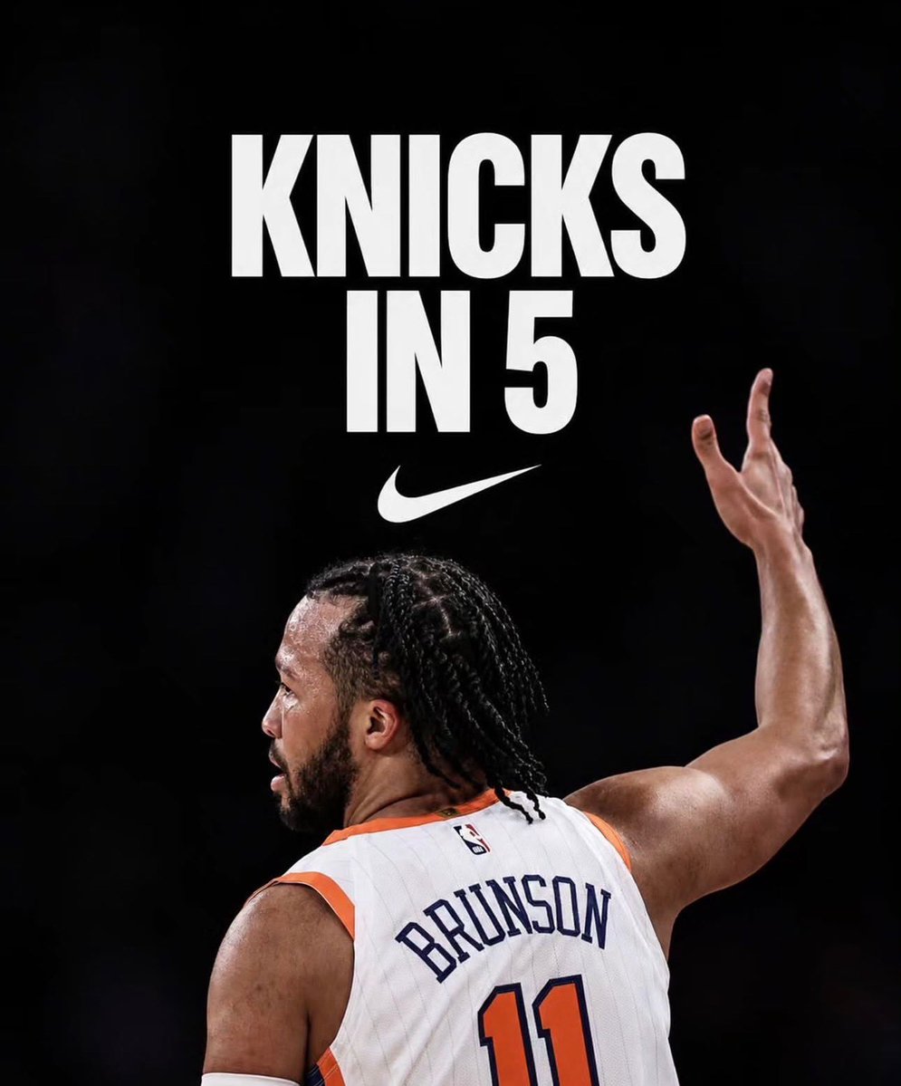 TheBell2BellPod's tweet photo. Stand up New York! The @nyknicks are your 2026 NBA World Champions! 

#Bell2BellMedia #KnicksIn5 https://t.co/CwjakCLfmm