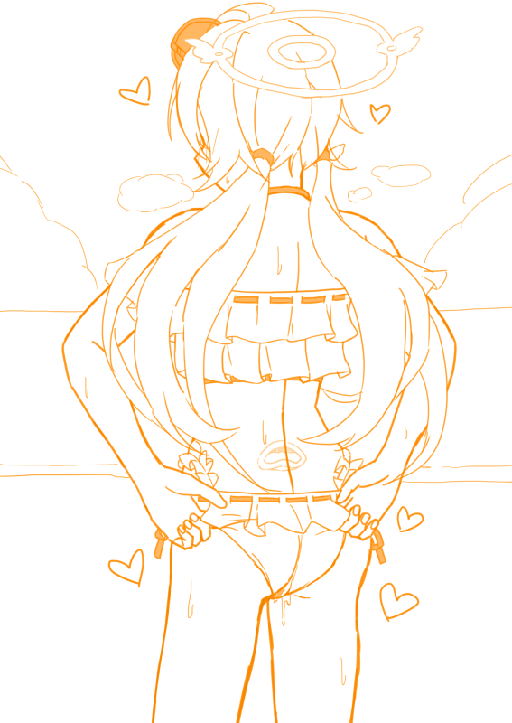 WIP 事後的な 