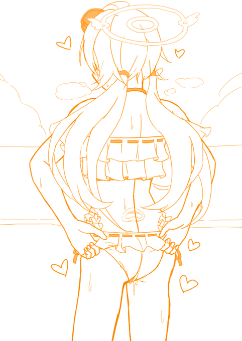 WIP 事後的な